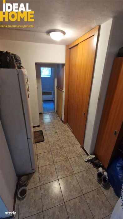 Apartament 2 Camere Decomandat Nicolina - Cug