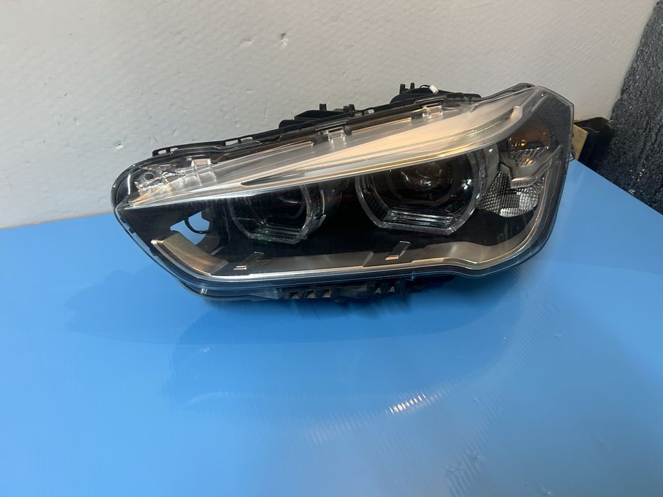 Far bmw X1 F48 led adaptiv non facelift 2015-2018