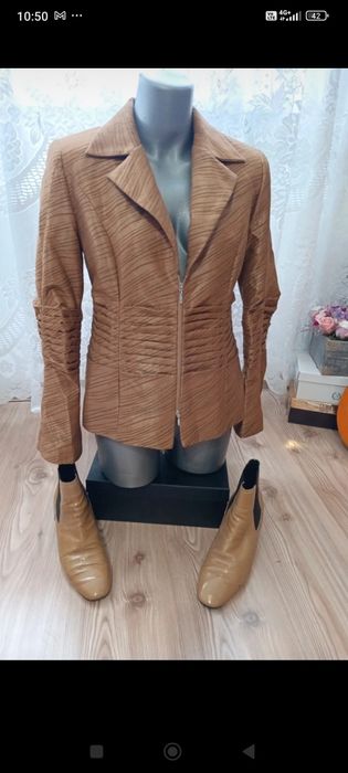Sacou elegat Estel Collection Nou