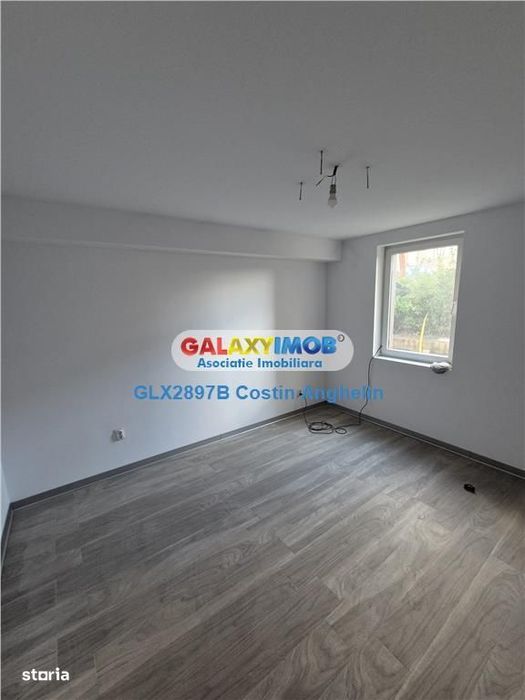 Apartament Nemobilat 2 Camere cu Terasa Perimetrala - Dobroesti