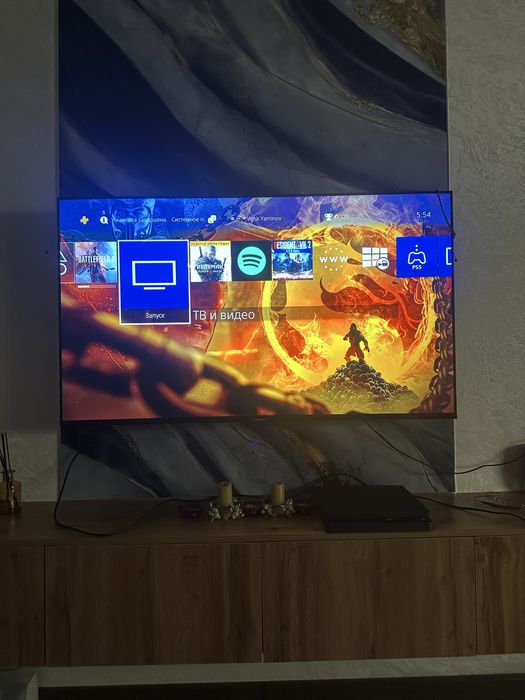 playstation 4 slim 512