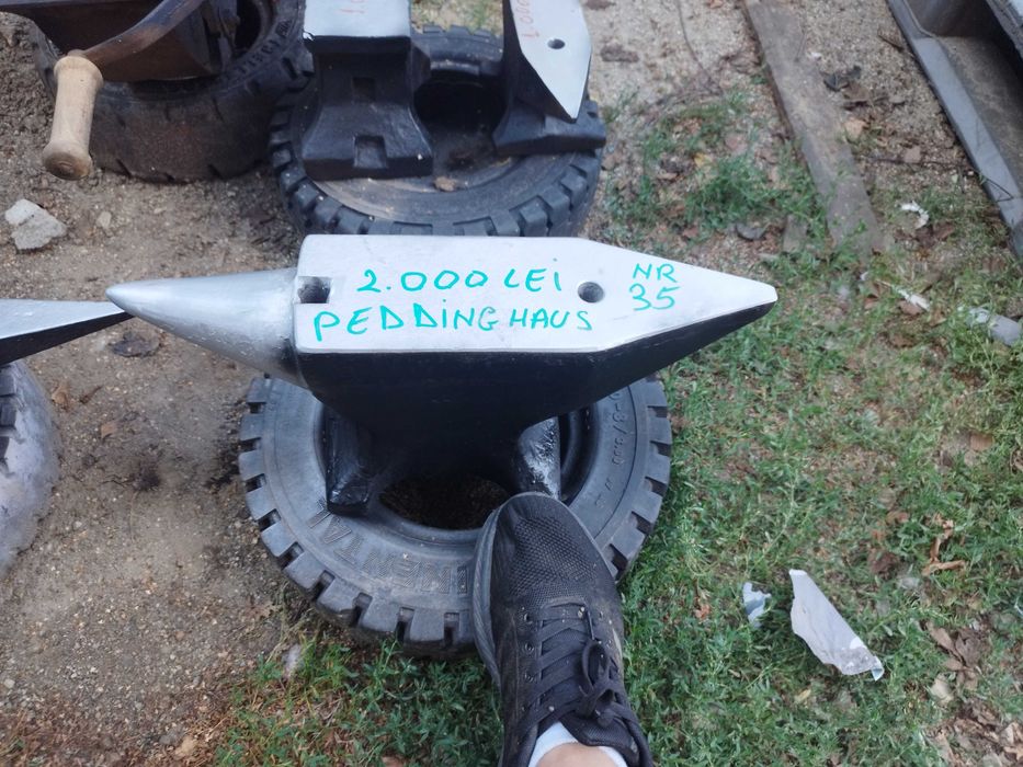 Nicovala Peddinghaus