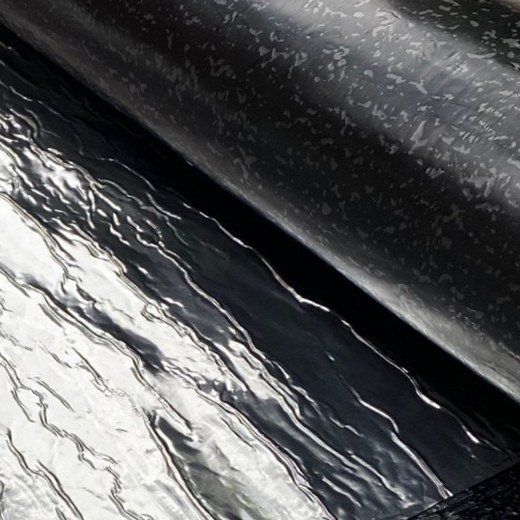 Полизол, фольгоизол изоляция крыши 4мм