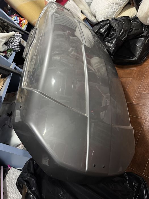 portbagaj masina v250 Thule