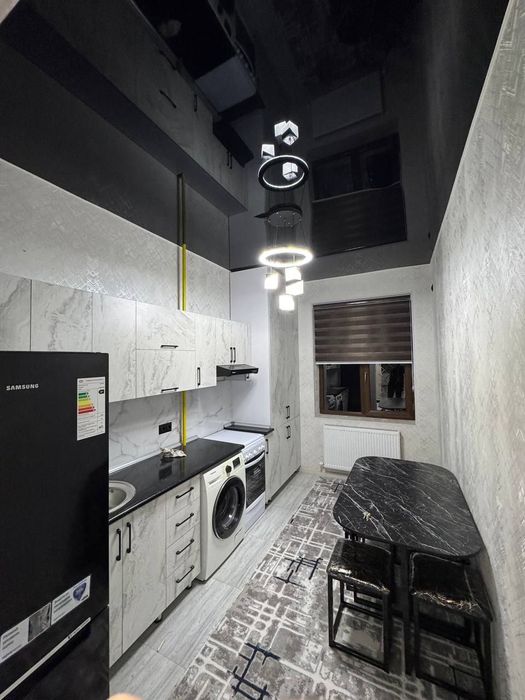 Юнусобод Хасанбой Болларга Новостройкада квартира