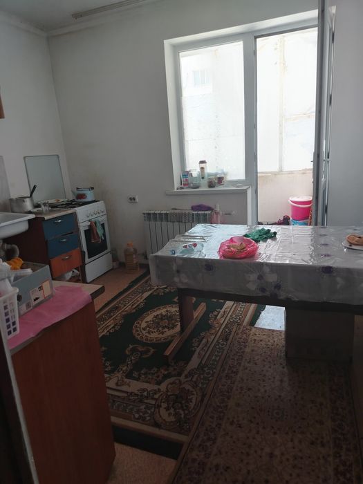 Сдам в аренду 3 комнатную