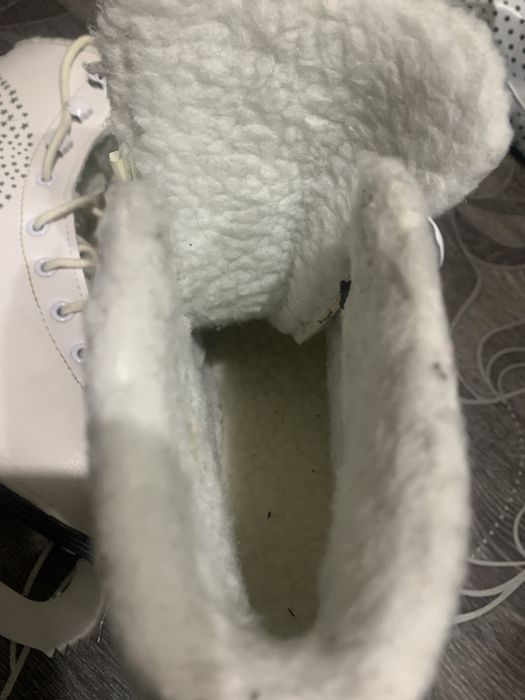 Продаю коньки 36 размера