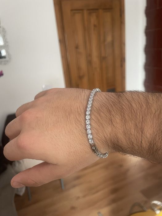 Brățară tenis unisex