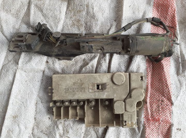 Продам   запчасти