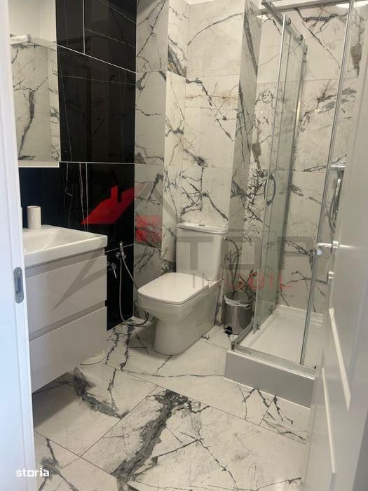 Apartament 1 Camera Bloc Nou - Tatarasi