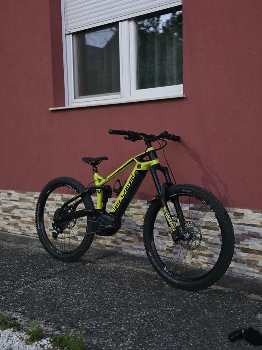 Bicicletă Flyer Uproc 7 6.30