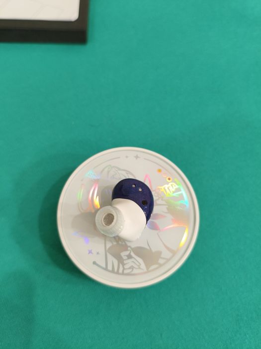 Наушники moondrop robin оригинал в идеальном состоянии
