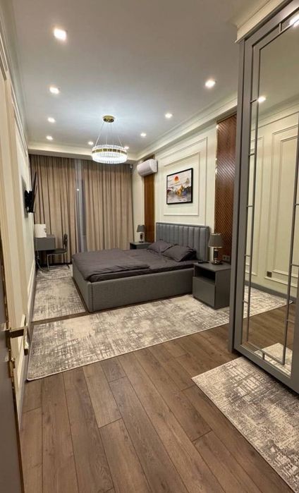 Аренда квартира: ЖК “Казакистан 3 kom