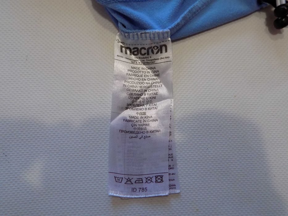 футболна тениска newcastle/tsv 1860 munich блуза екип яке оригинал S/M