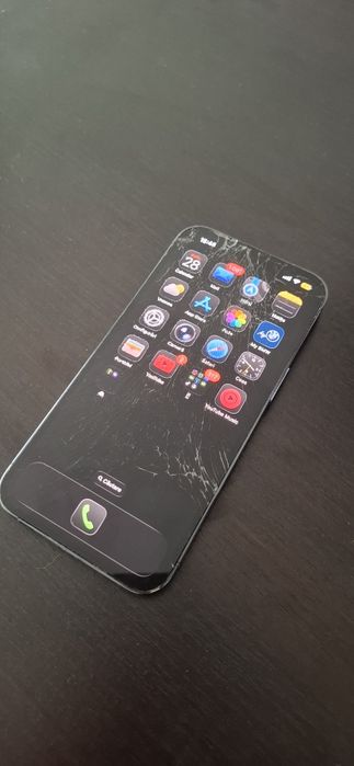 Iphone 13 Pro 128 GB