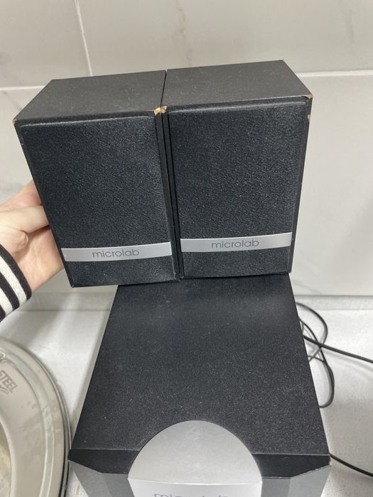 Продам колонку срочно