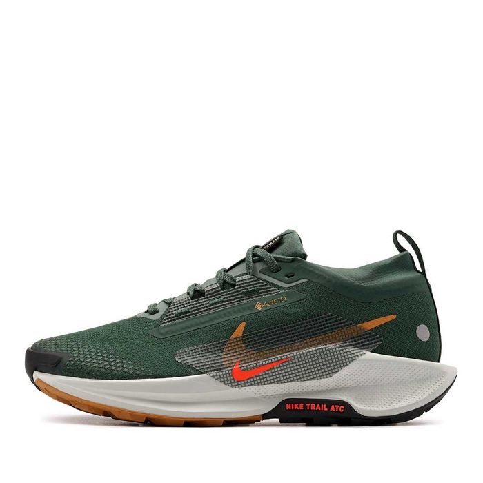 Nike - Pegasus Trail 5 Gore-Tex №40.5 Оригинал Код 848