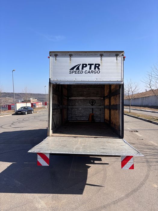 Iveco Daily 3.0 an 2008