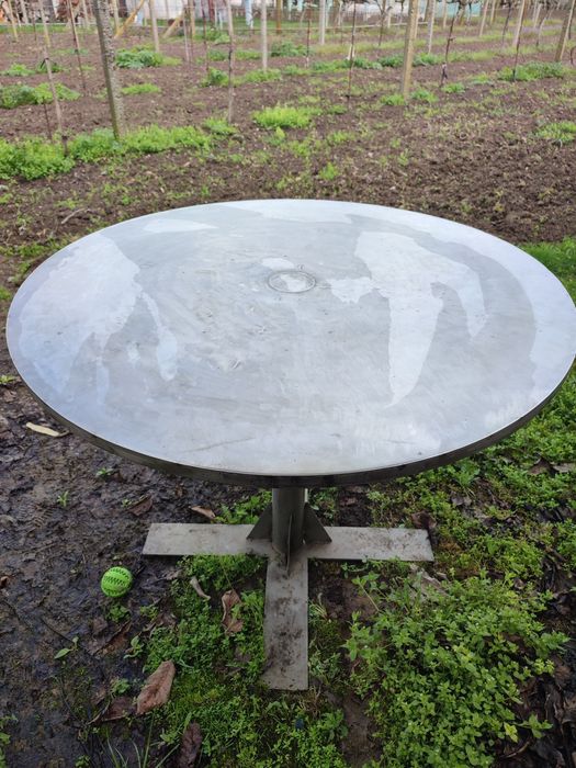 Хромникелова маса