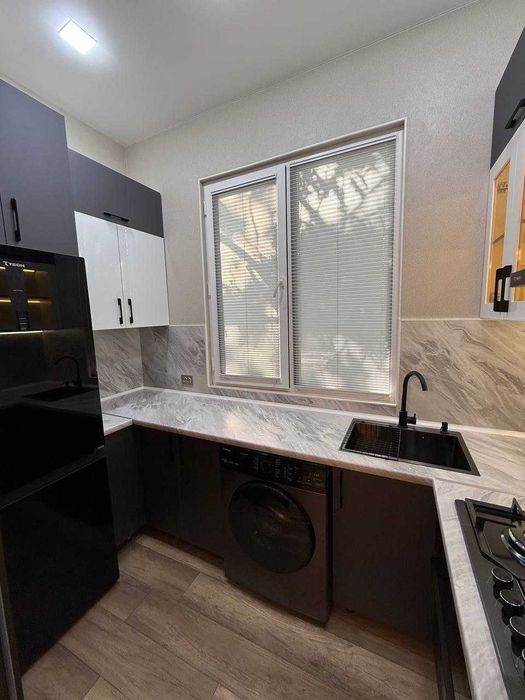 Сдаётся квартира на Сергели, Чаштепа, ор-р: метро Чаштепа