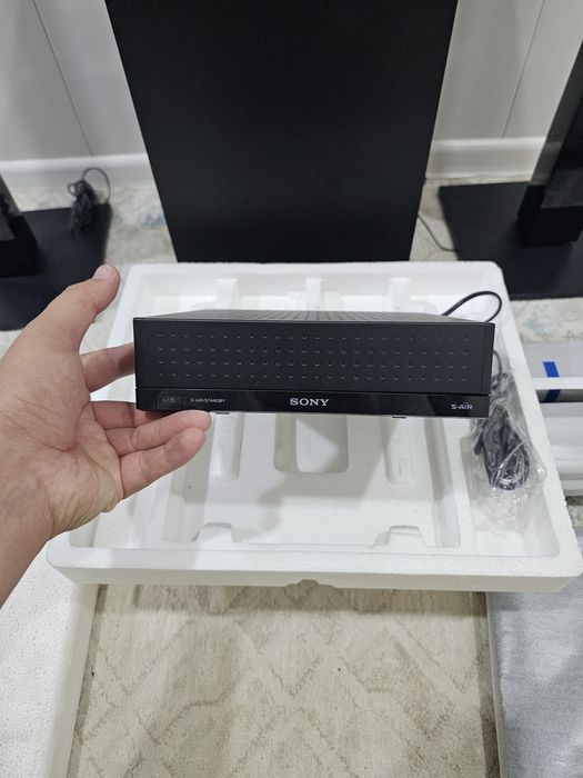 Sony dvd 3d сатылады