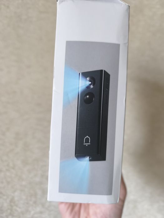 Дверной звонок xiaomi door bell 4