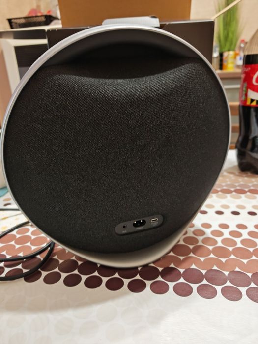 Блутут колонка URBANEARS Ralis