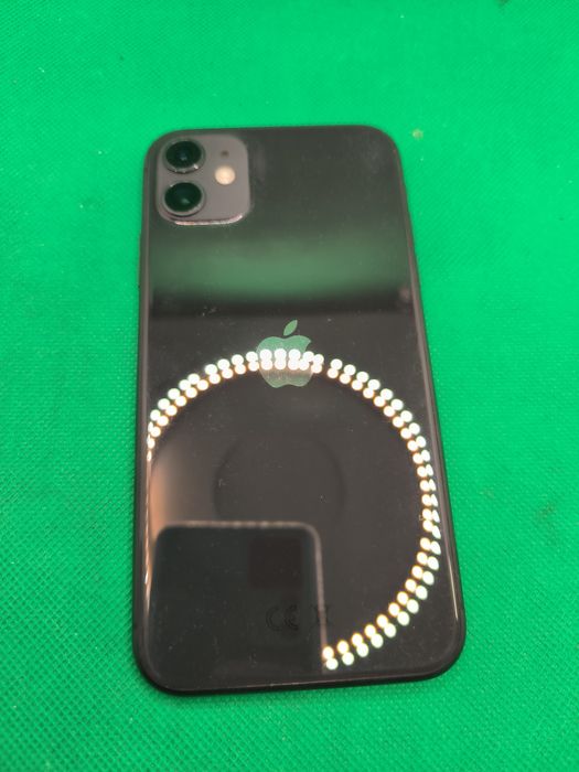 IPHONE 11 128GB BAT 83 •Amanet Lazar Crangasi •58164