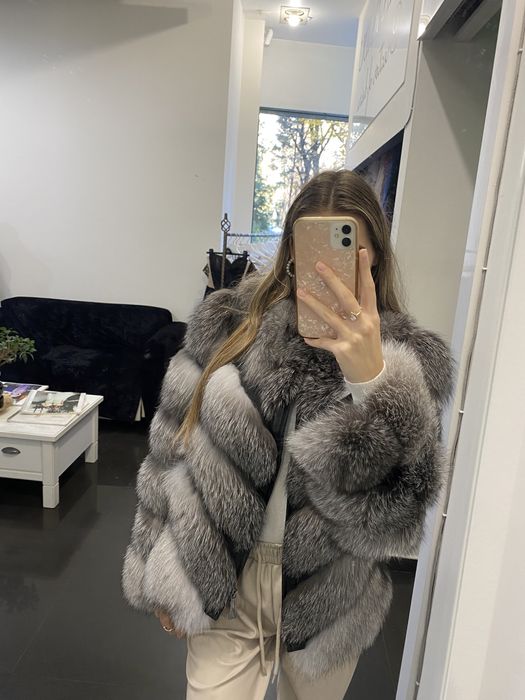 Haina Blana Naturala