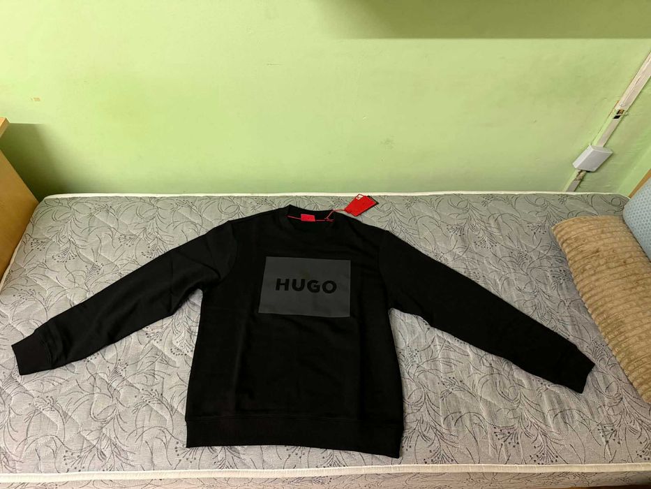 Ликвидация Hoodies - Nike/Calvin Klein/Tommy Hilfiger/Hugo/Boss