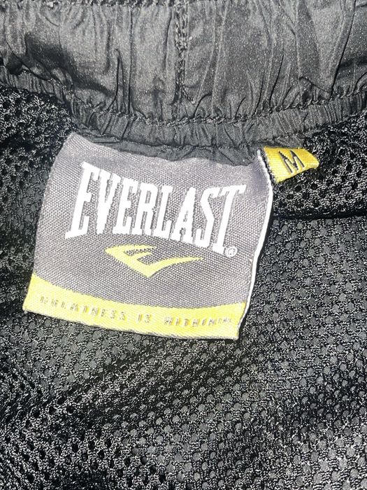Pantaloni EverLast MMA