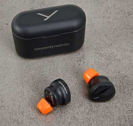 Beyerdynamic Free Byrd - casti in-ear de top -