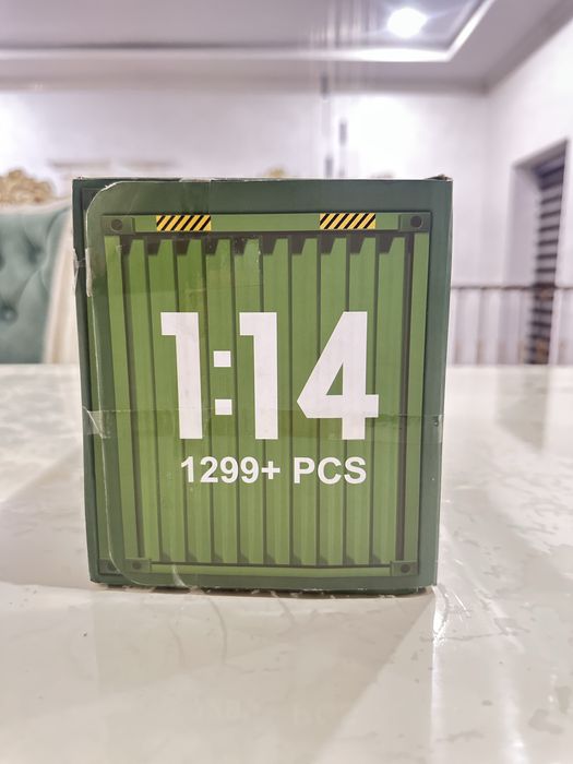 Конструктор Ламборгини