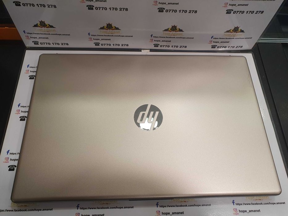 Hope Amanet P13/Laptop Hp 15fc0031nq