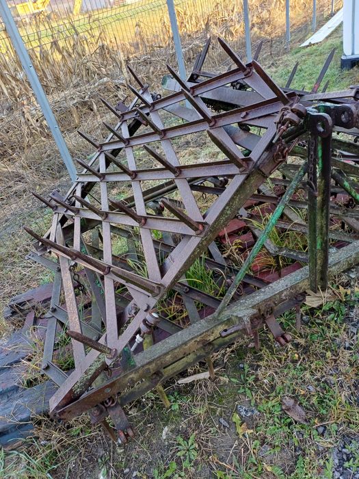 Grapa de 4 m colti sunt ca noi