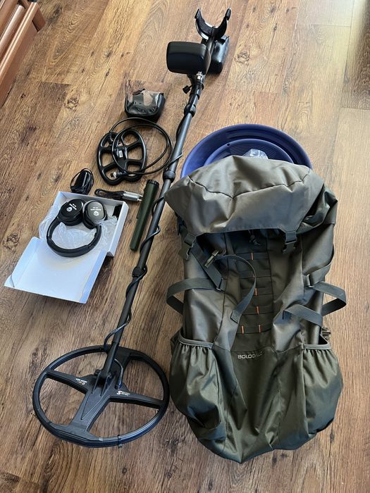 Golden Mask 4 Pro S Bundle pack