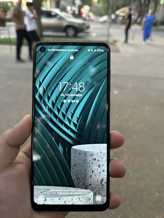 Samsung A21s продам