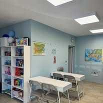 Детска занималня Облаче