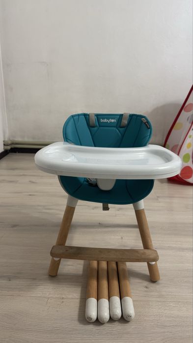 Детский стул доя кормления