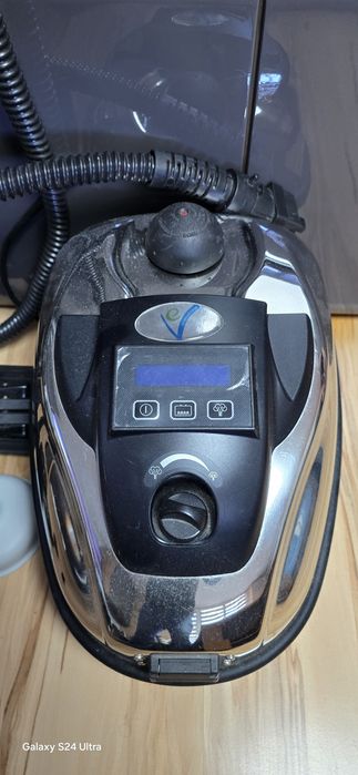 Професионална италианска парочистачка