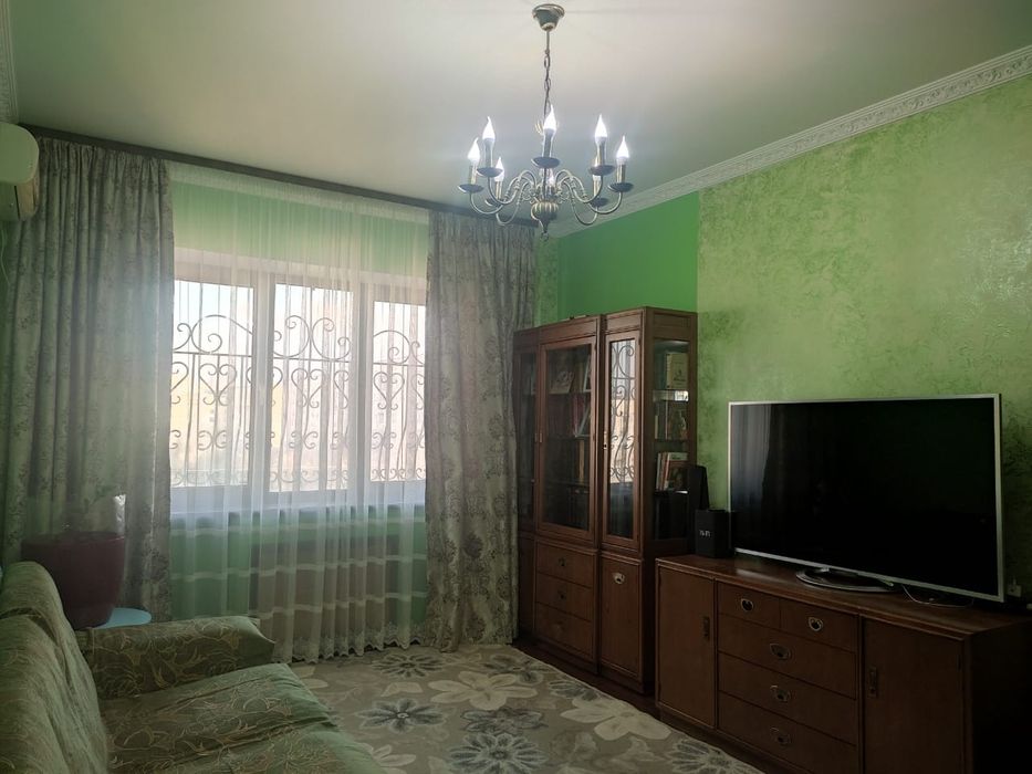 Недвижимость жилья