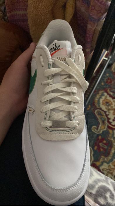 Vand Nike Court Vision Low Premium
