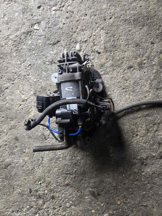 Compresor perne aer BMW seria 7 G11 G12 cod 6861882