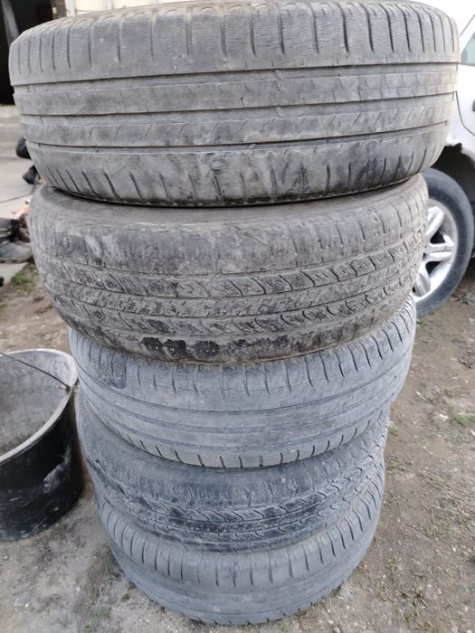 Продам летние шины