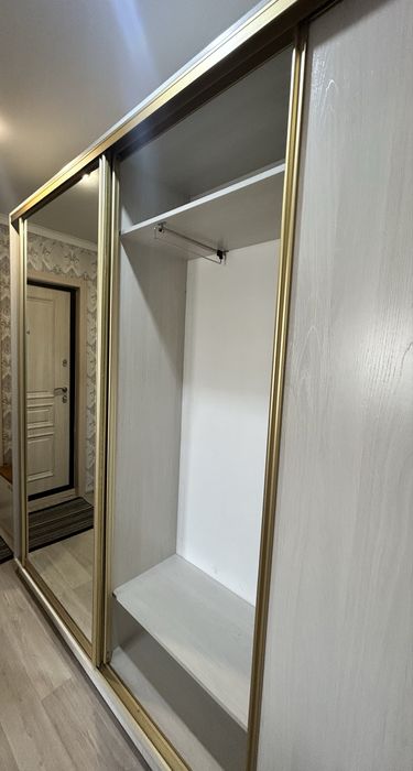 прихожая + комод