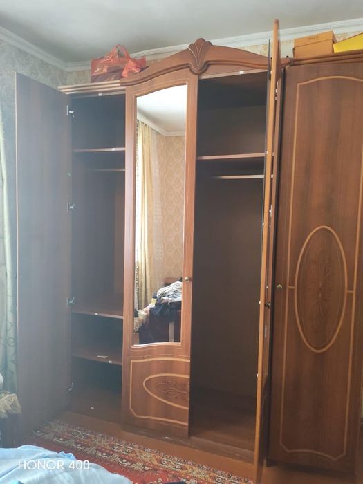 Спальный гарнитур Белорусский