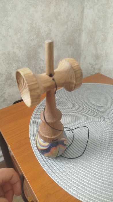 Setup kendama de vanzare