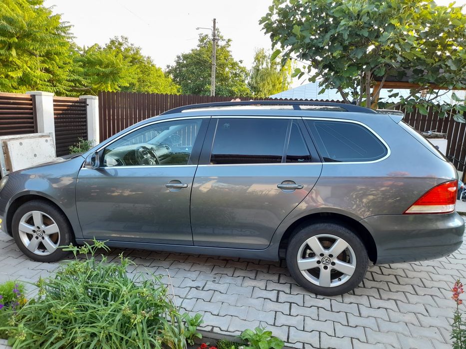 VOLKSWAGEN Golf 0 — imagine 2
