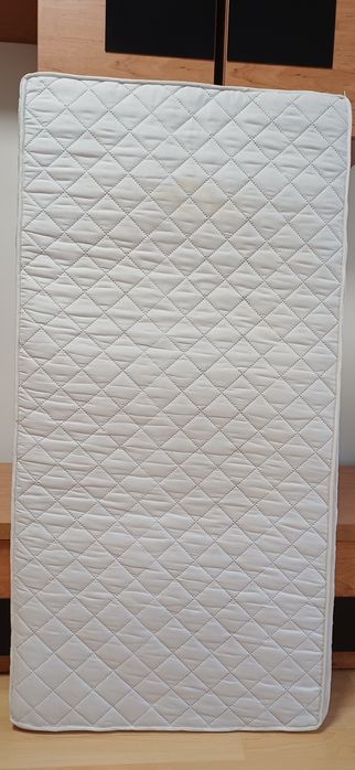 Saltea pătuț copil 60 x 120 cm