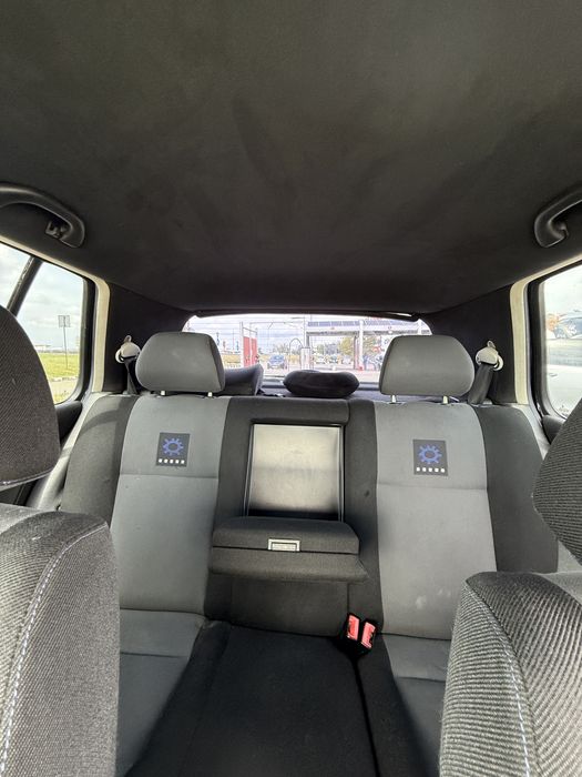 Golf 4 2003 , 2.0 benzină